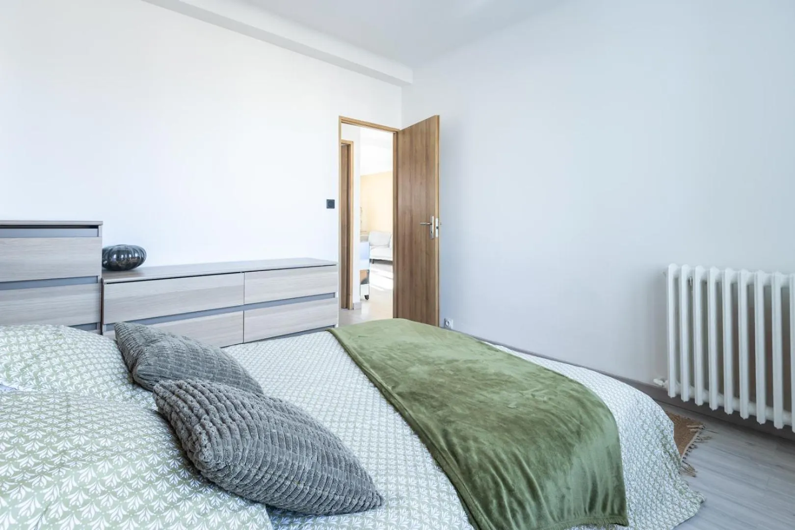 A Deux Pas Du Vel'Odrome Apartment Marseille 0*,  France
