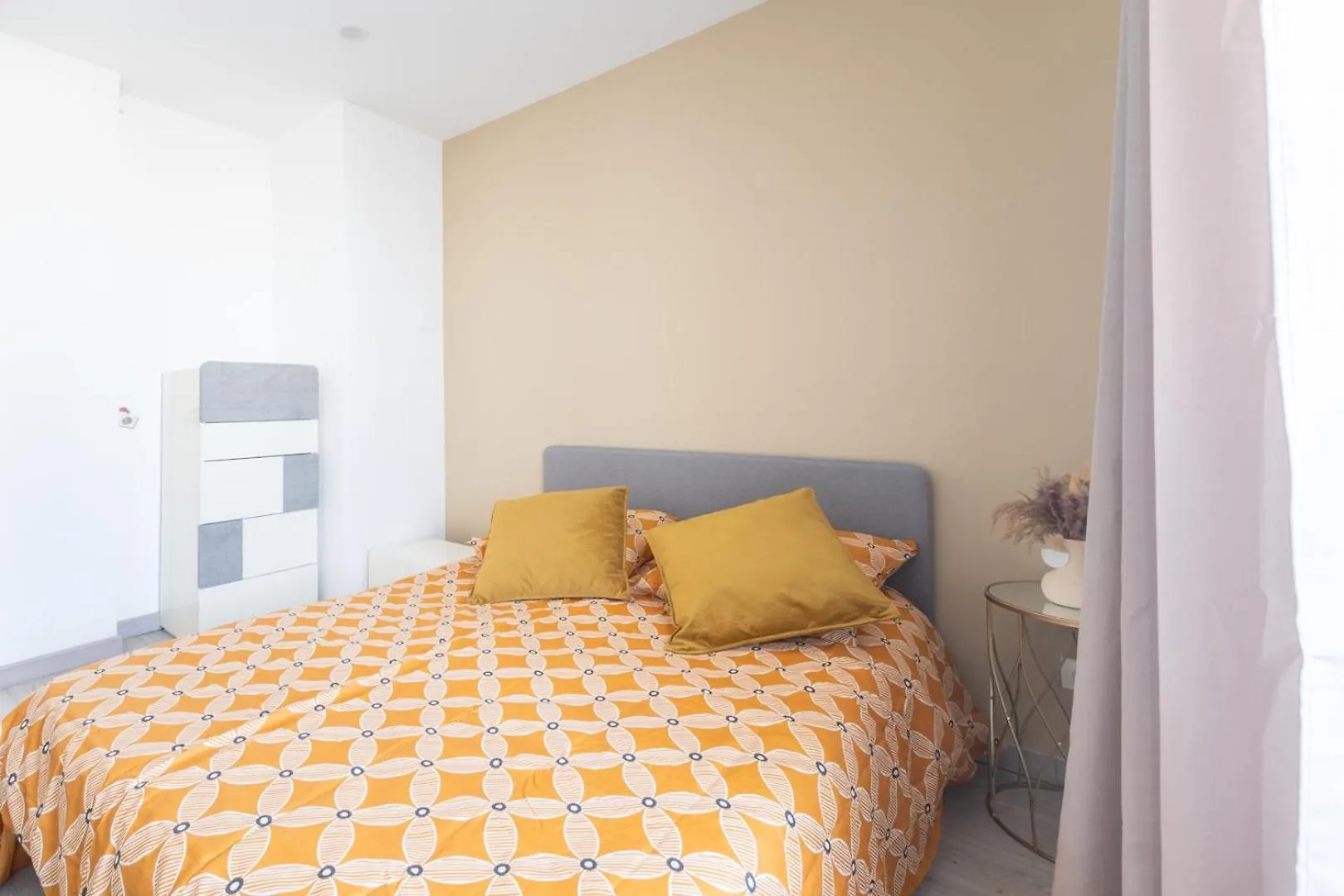 A Deux Pas Du Vel'Odrome Apartment Marseille France