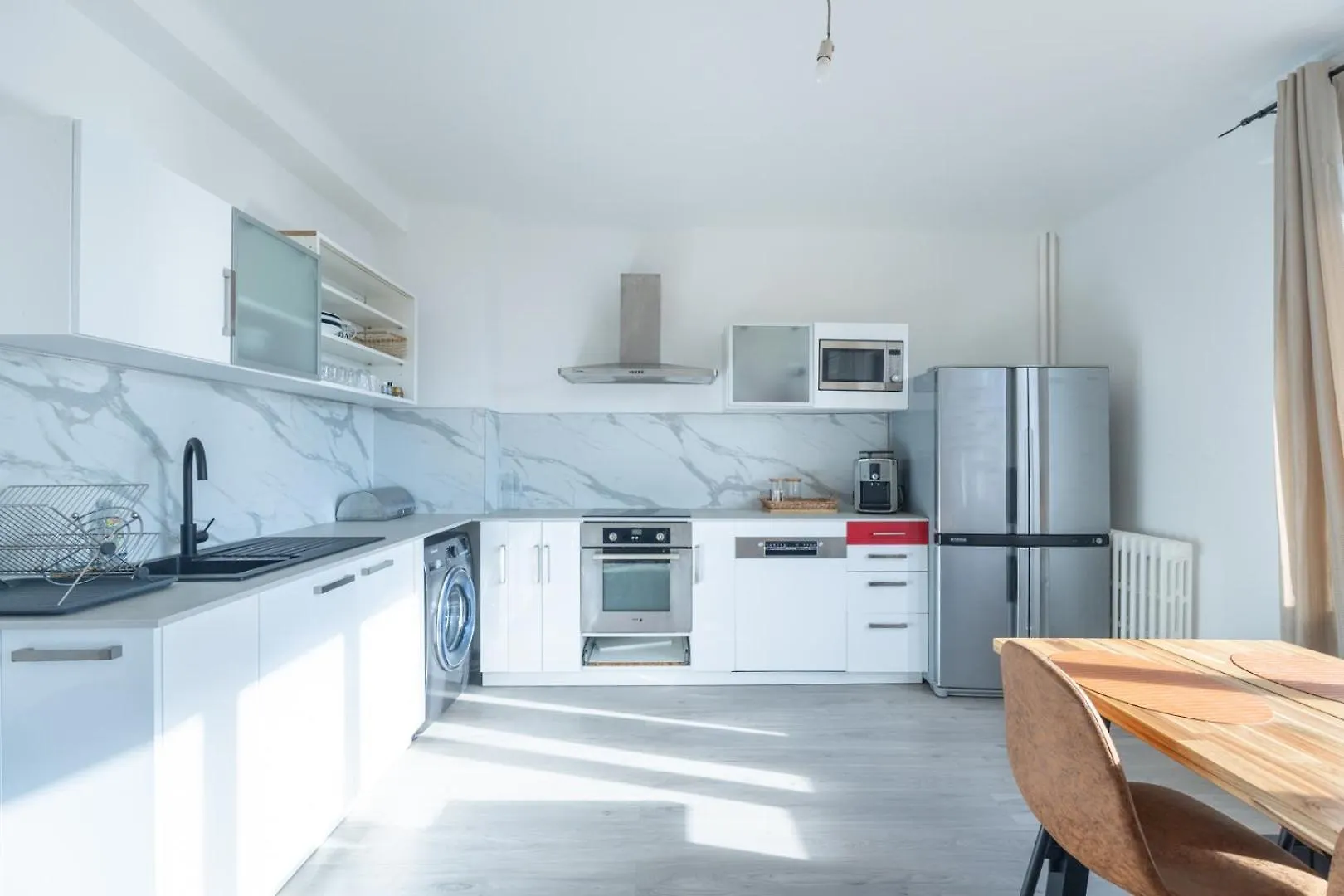 A Deux Pas Du Vel'Odrome Apartment Marseille 0*,