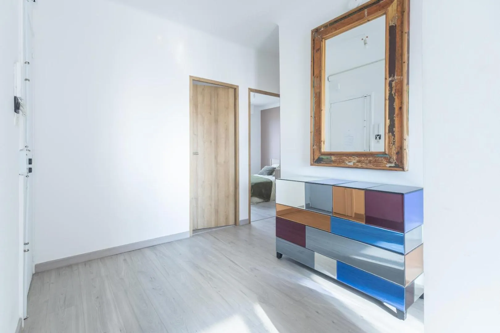 A Deux Pas Du Vel'Odrome Apartment Marseille